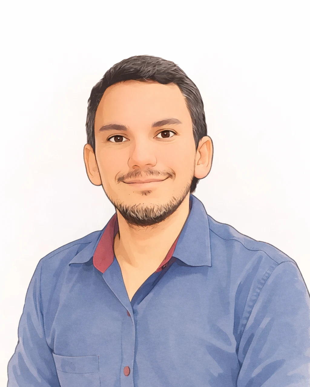 Kelvin Rafael