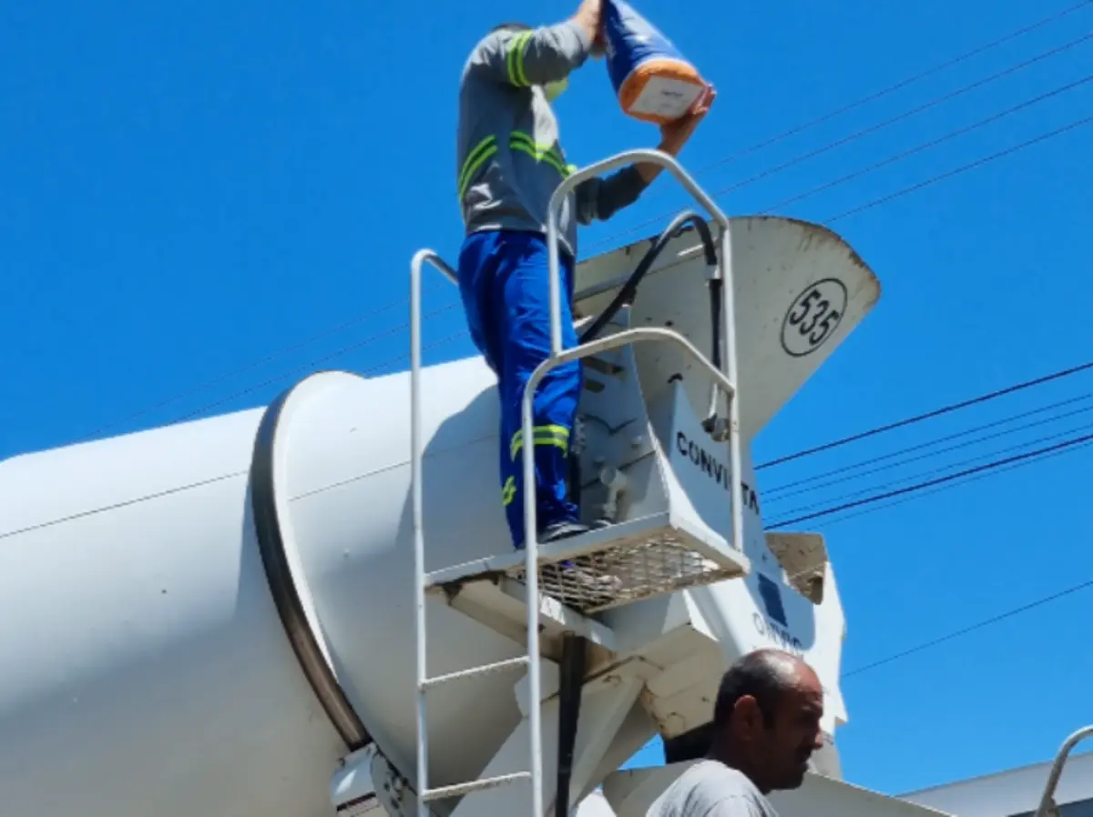 concreto