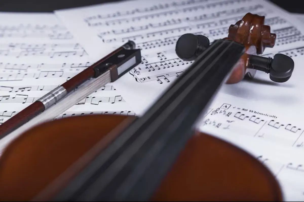 Os melhores quartetos de cordas