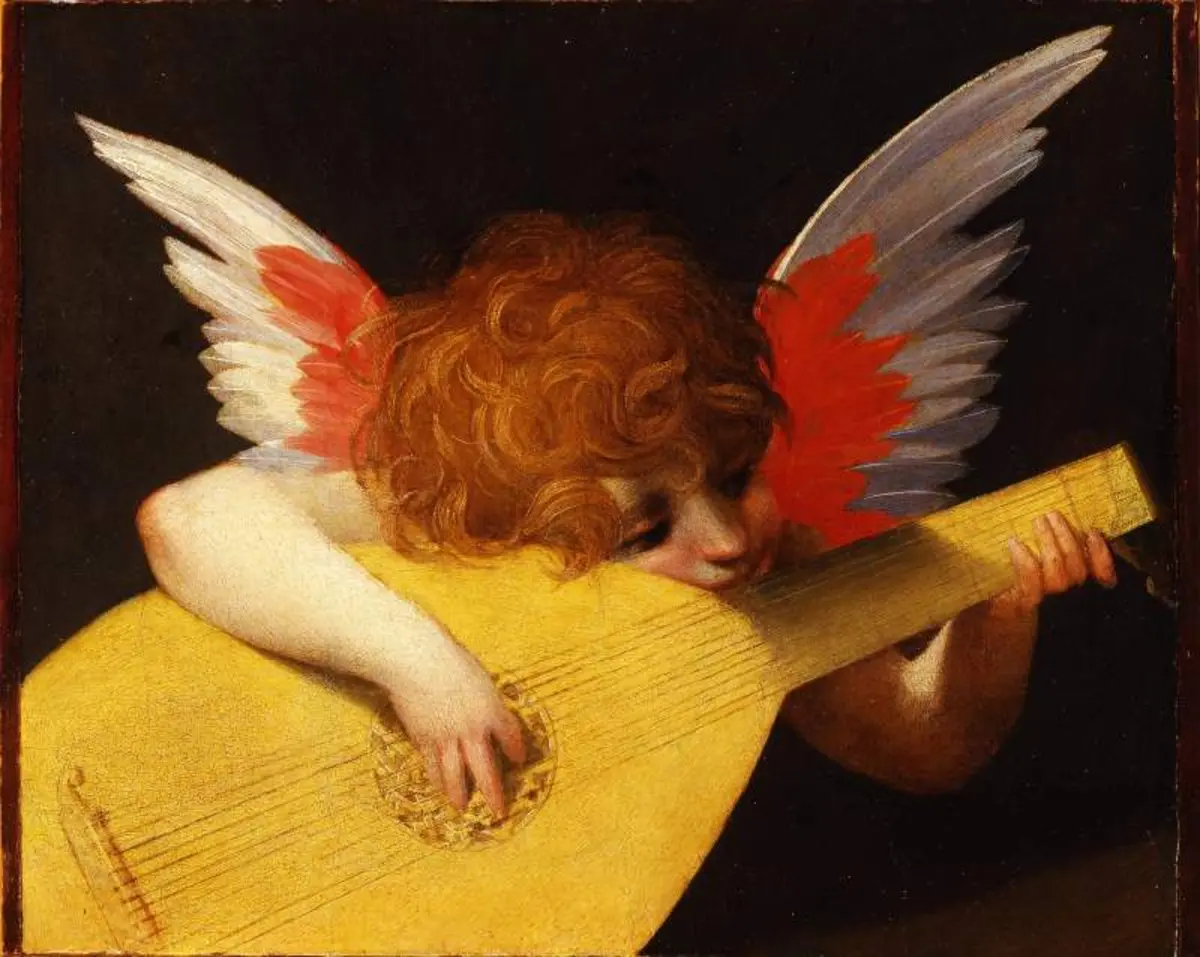 As melhores árias de Bach